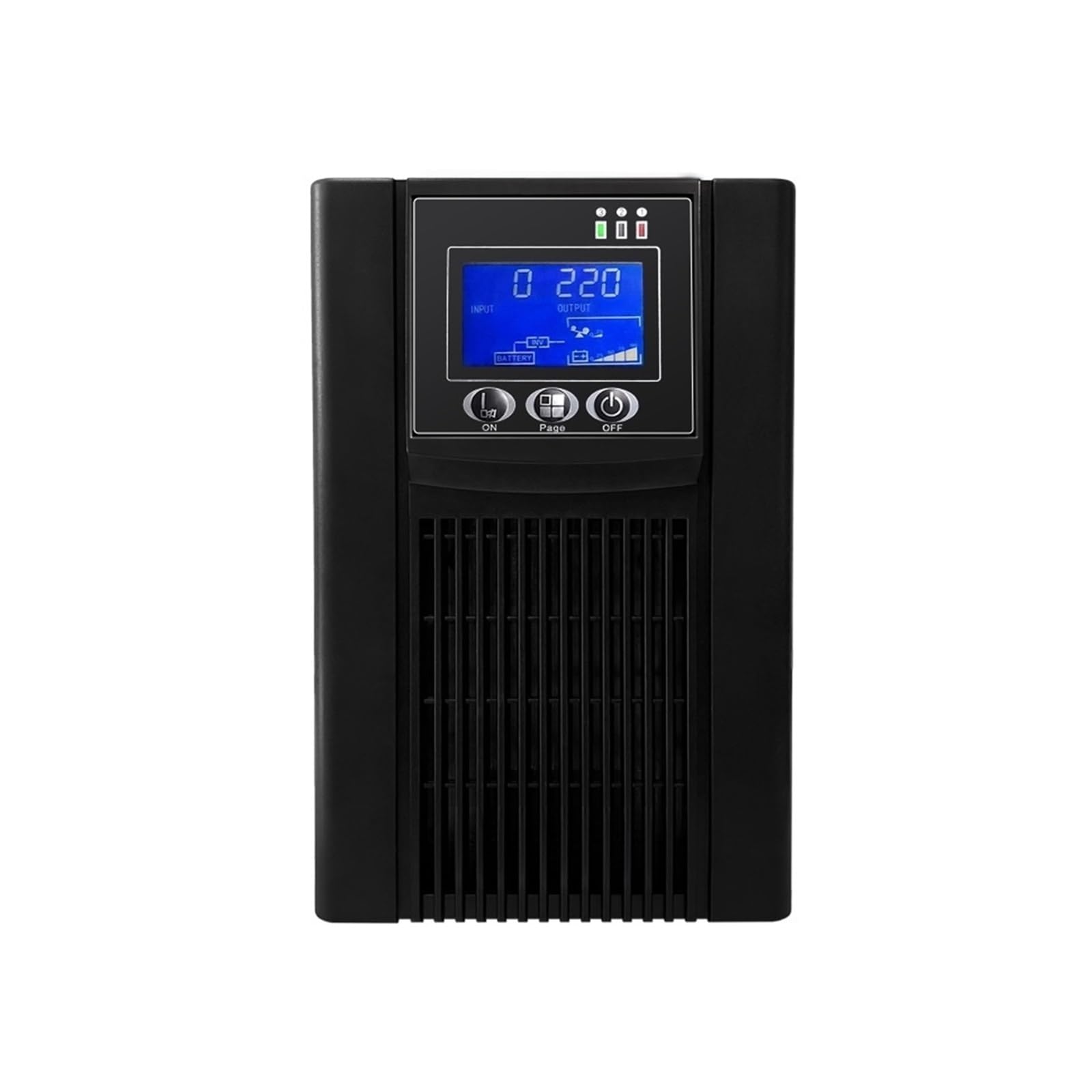 TXN 35-103, Switching Power Supplies 23W 3.3V 7A Low Profile Metal case