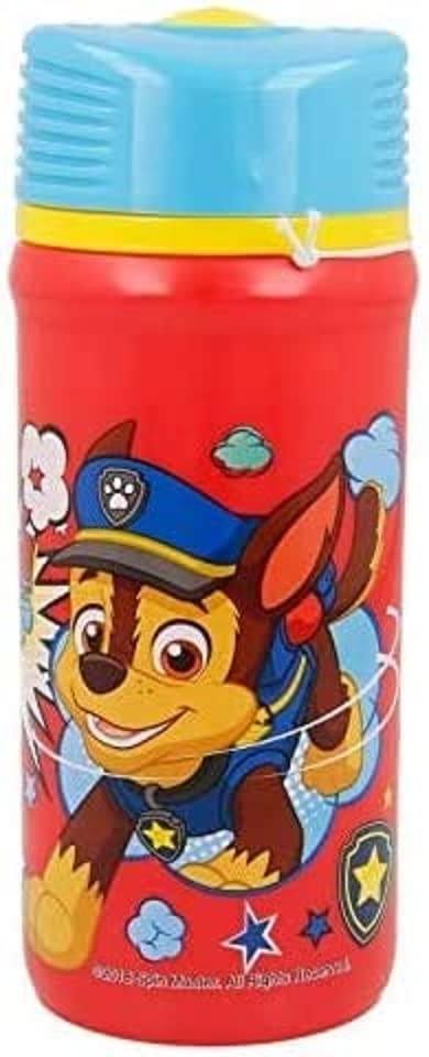 ALMACENESADAN, 4927, Pack Retour à L'école Patrouille Patrouille Paw