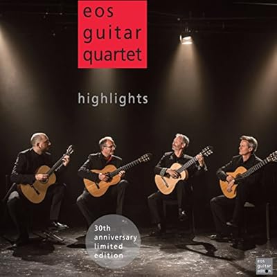 Highlights - 30th anniversary limited edition