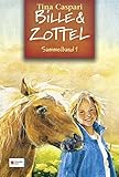  Bille und Zottel Sammelband 01