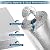 Reflective Insulation Roll for Sun UV Ray Blocking, Insulation Double Side Aluminum Bubble Window Insulation for Winter and Summer, Garage Door, Roof, Car (16" x 10ft)