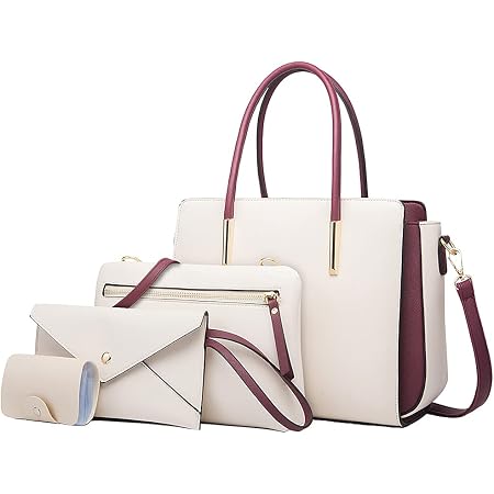 TcIFE Borse Donna Borsa Donna Tracolla Moda Tote Offerta Borse Spalla Borse  Mano : Amazon.it: Scarpe e borse