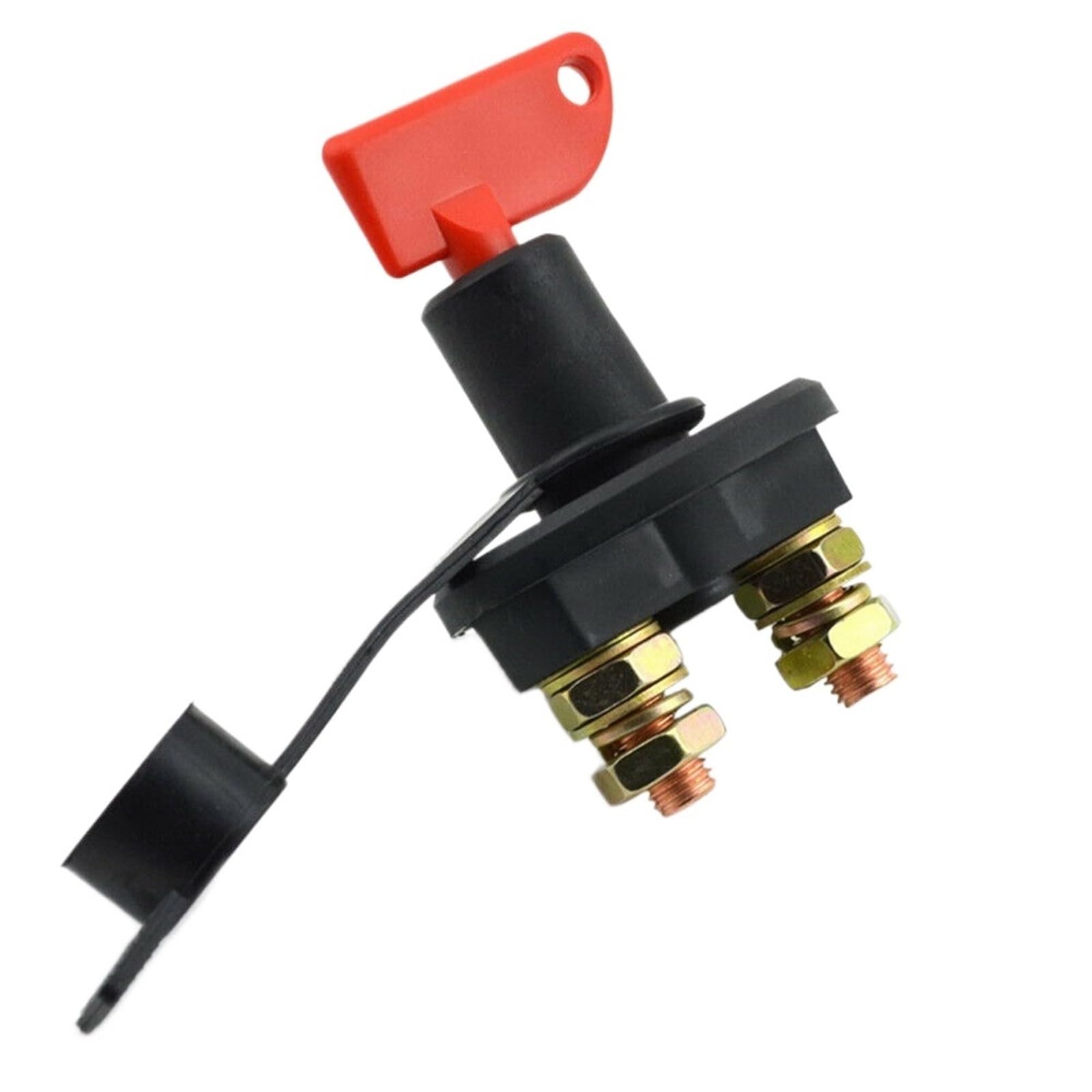 1 Uds 24V 400APower aislador desconexión corte interruptor giratorio principal