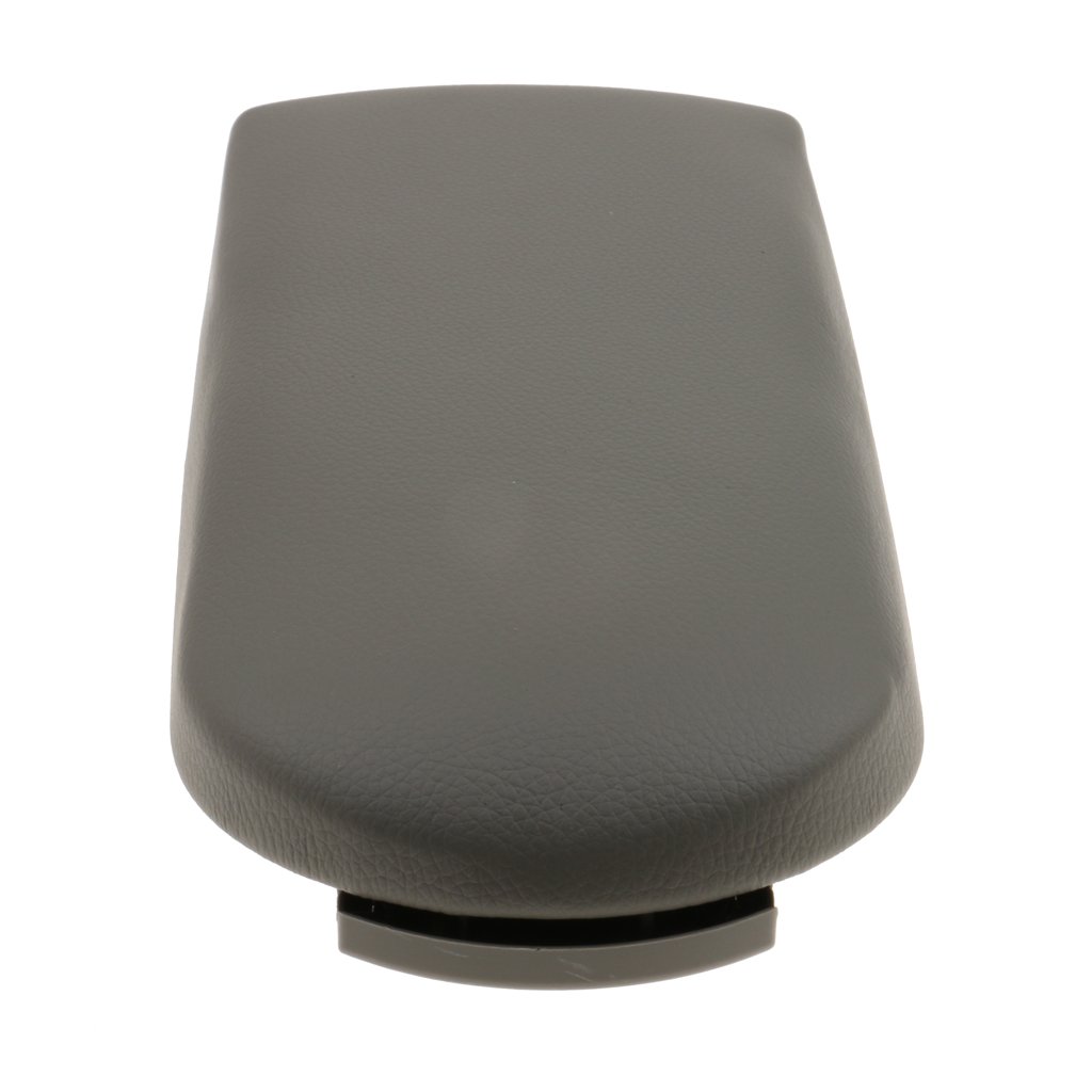 Center Console rest Cover Lid For VW Jetta Golf MK4 Beetle Grey| Motors |Consoles & Parts-image-25