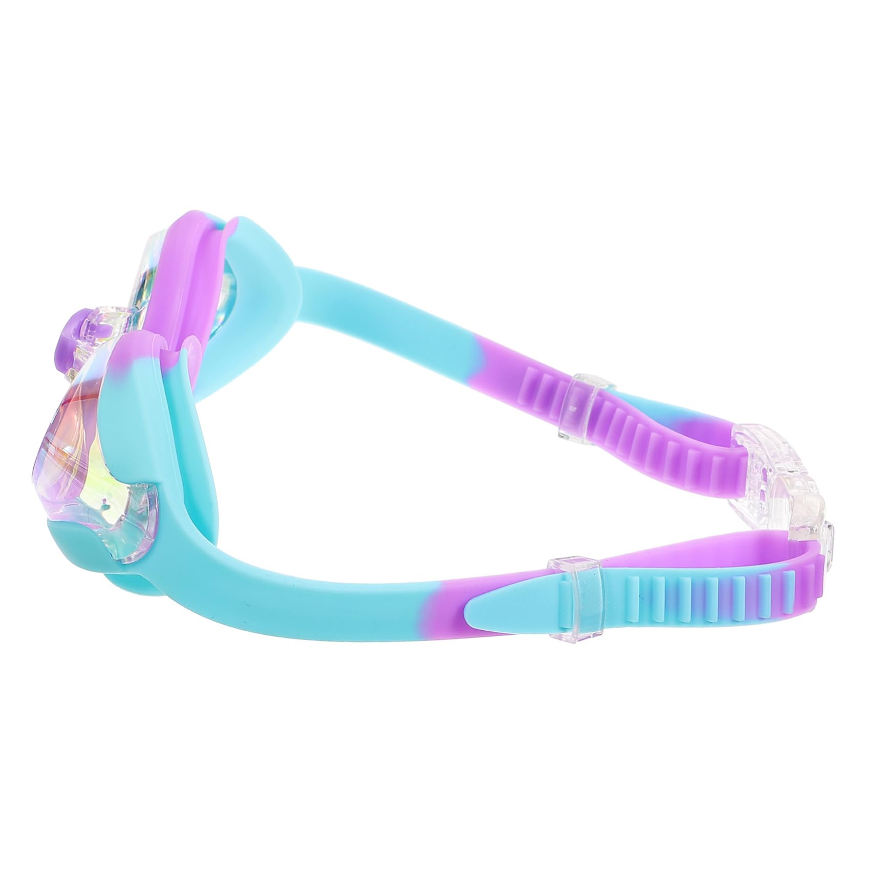 POPETPOP Okulary Przeciwmgielne Okulary Do Pływania Dla Dzieci Okulary Do Pływania Dla Maluchów Okulary Do Pływania Dla Dziewczynek Okulary Do Pływania Dla Dzieci Okulary Przeciwmgielne