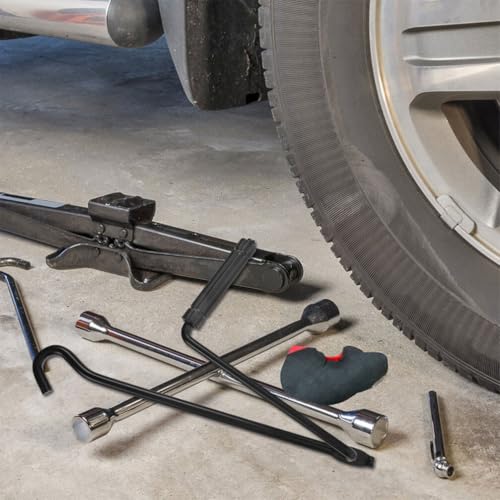 Gadpiparty 2 Peças Jack De Mão Jack Braço Alavanca Substituição Jack Acessório