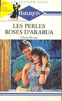 Les perles roses d'ararua 228000769X Book Cover