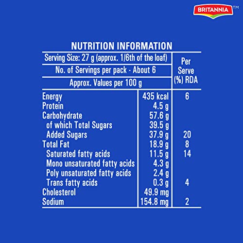 Image of Britannia Cake Roll Yo ! Swiss Roll Choco Vanilla Family Pack - 165g