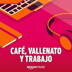 Monos De Trabajo En Amazon Café, Vallenato y Trabajo