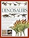The Illustrated Encyclopedia of Dinosaurs: The Ultimate Reference To 355 Dinosaurs From The Triassic, Jurassic And Cretaceous Periods, Including More ... Maps, Timelines And Photogaphs.
