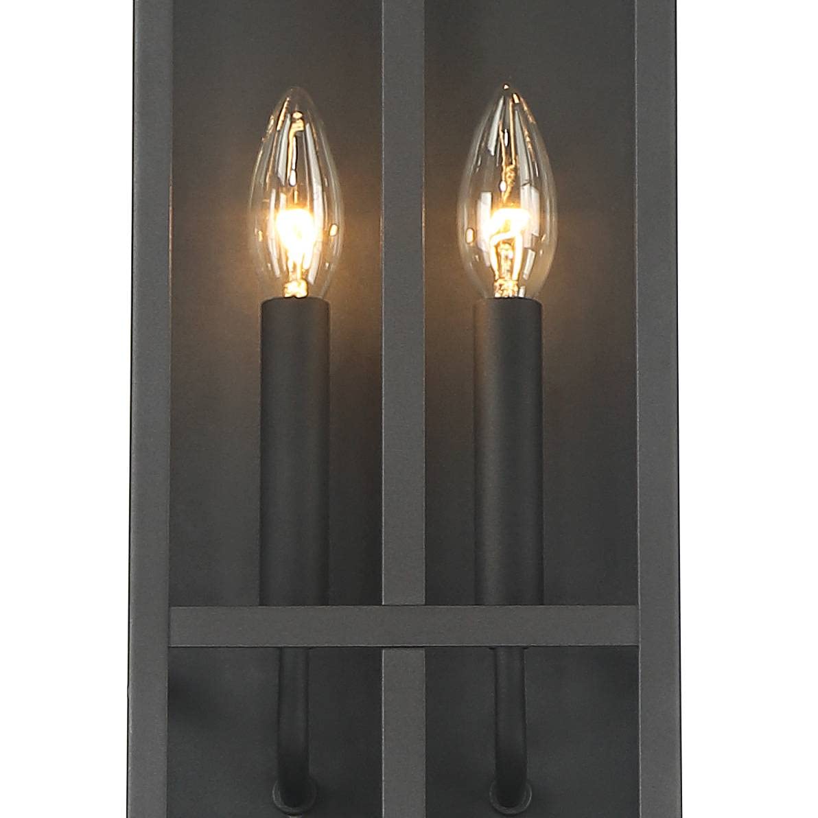 Possini Euro Design Metrix 20 High Farmhouse Rustic Norway