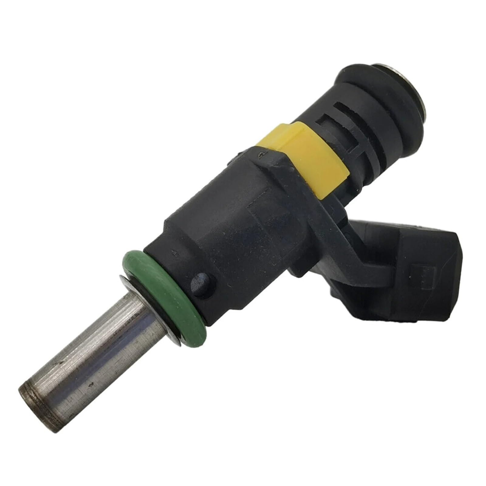 Injector Fuel for Mercury for Outboard 90 100 115 EFI 90HP 150HP 4-Stroke Mercruiser 4.5L MPI 200 250 8M6002428 4Pcs Engine Fuel Injector 39-N041