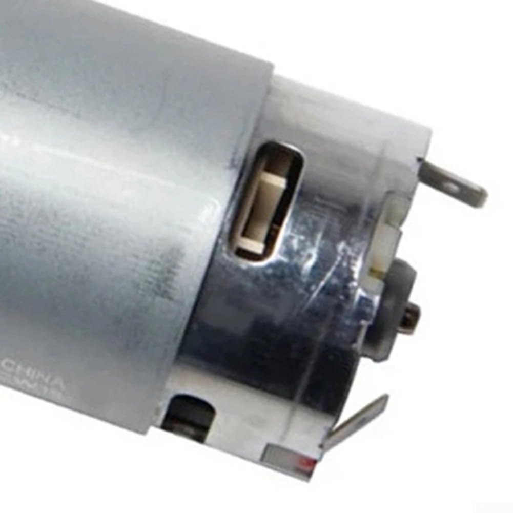 629932-8 Motor 14.4V 18V Für DUR181 DUR141Z DUR181Z UR141D BUR141 BUR181 DUR141 Elektro Maschine Rasenmäher
