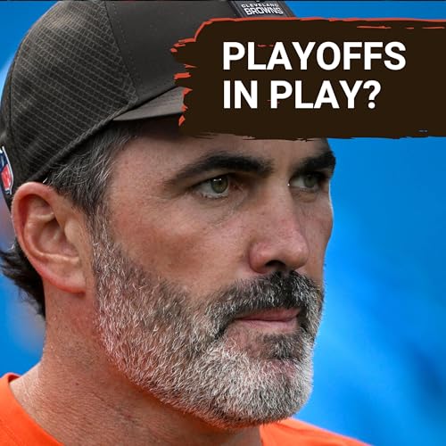 Page de couverture de Can Cleveland Browns EXCEED Expectations in 2025? | KEY to BEATING Cincinnati Bengals REVEALED