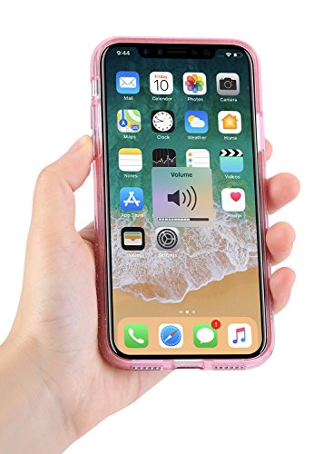 ULAK - Custodia Galaxy S7 Edge, Galaxy S7 Edge