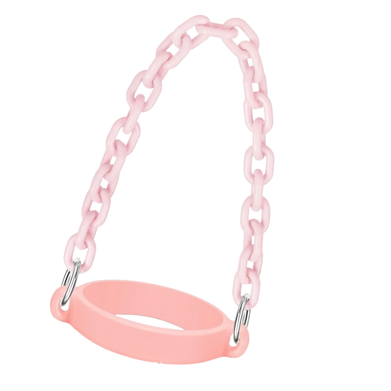 Msioytog Safe Carrying Strap for Bottles for Jogging Cycling and Shopping Hygienic Cup Carrying Rope