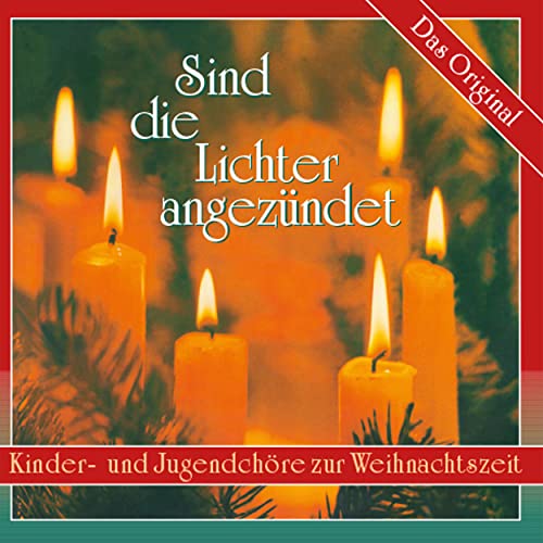 Großer Rundfunk-Kinderchor Berlin