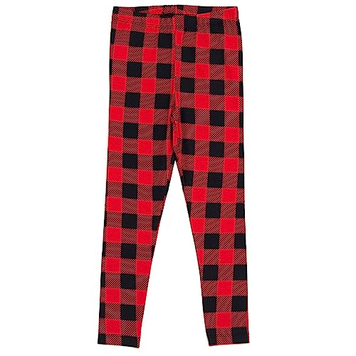 Image of Disney Minnie Mouse Fleece Sweatshirt and Leggings Outfit Set Infant to Big Kid Sizes (12 Months - 14-16)