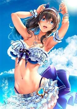 潮風の一頁　鷺沢文香　SP PSA10 PSA10】潮風の一頁 鷺沢文香(サイン入り) SP IMC/W115-096SPの