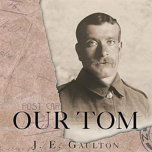 Our Tom by J.E. Gaulton episode artwork