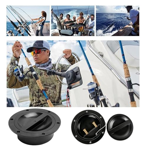 Boîte de jonction électrique étanche pour bateau et câblage extérieur - 5