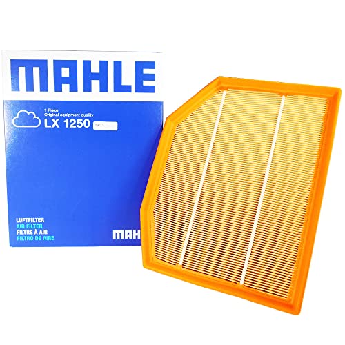 MAHLE }[ GAN[i[ GAtB^[ BMW X3 Z4 (E83 E85) xDrive 25si 30si 3.0si [hX^[ 2.5i 3.0i (ABA-PC25 ABA-PC30 ABA-BU25 ABA-BU30) A402