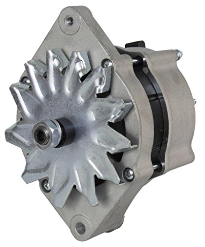 RAREELECTRICAL New Alternator Compatible With Thermo King Trailer Unit Sb-190 Sb-200 Sb-210 Sb-300 Sb-310