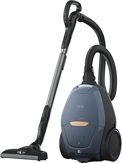 ASPIRADOR CON BOLSA AEG VX82-1-5DB 600W