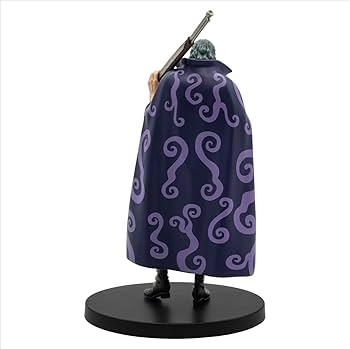 Amazon.co.jp: バンプレスト - ワンピース - ベン・ベックマン DXF ~ザ