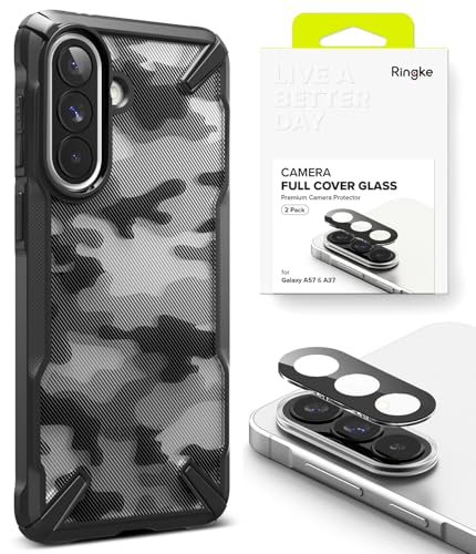 Verre trempé anti-espion et coque antichoc pour Samsung A57 5G