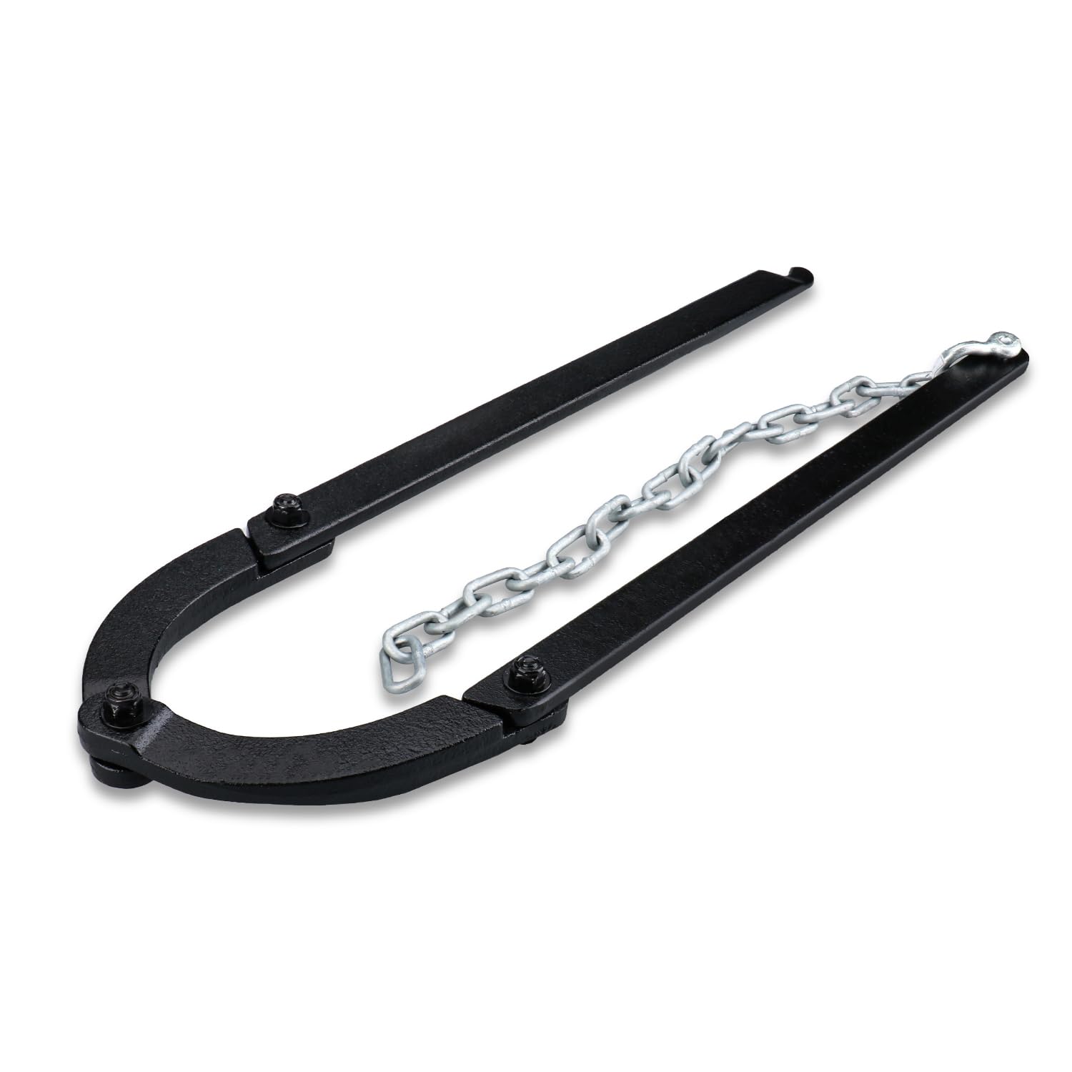 Zaunstreck- und Anziehwerkzeug, Stacheldraht-Spanner für Zaunrestaurierung und -reparatur, robustes Zaunreparaturwerkzeug, Gewicht von 2,5 kg