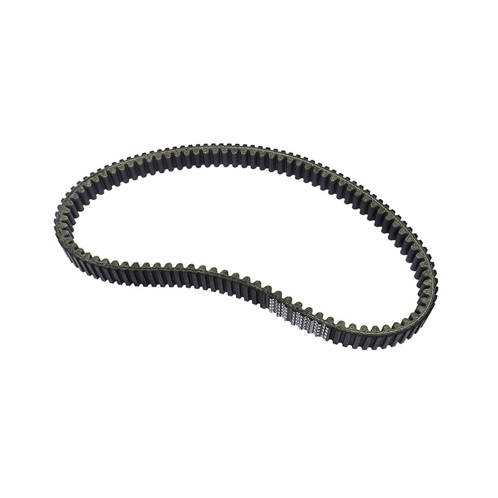 Cinghia Trasmissione Dentata in Gomma ATV # 3211069 3211095 per Polaris per Sportsman 500 4x4 Ho Frizione A Cinghia