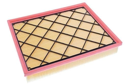 Denckermann A146961 Filtro Aria Motore Filtro Aria Ricircolo