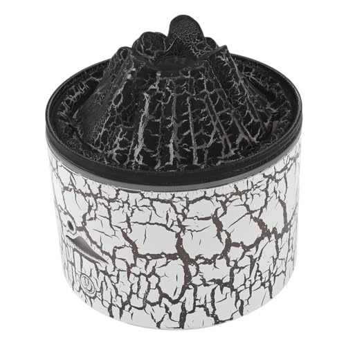 Volcano Diffuser 5V 180ml Difusor aromático eléctrico miniatura 4