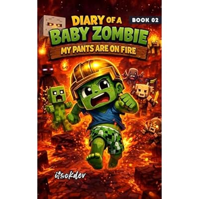 Diary of a Baby Zombie