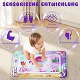 Zoom IMG-1 xvz tappetino acqua neonato tappeto Zoom IMG-1 xvz tappetino acqua neonato tappeto