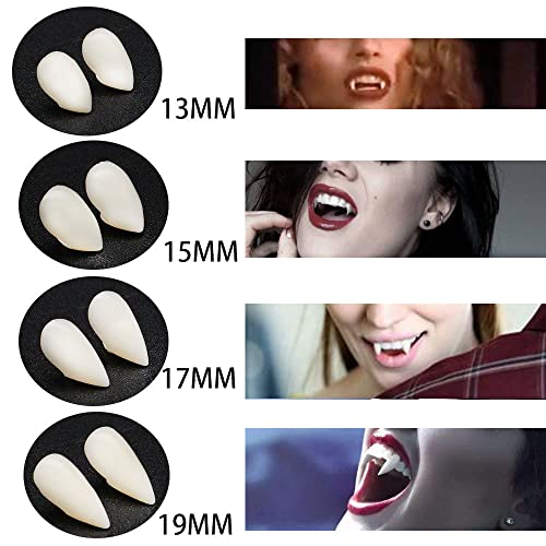 Grillz dental OOCC con brillo y diseño hip hop miniatura 7