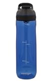 AUTOSEAL Cortland Water Bottle, Monaco, 24oz