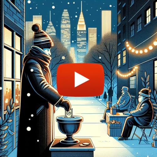 Ep. 88 Year-End Giving: A Tax-Smart Strategy for Charitable Giving