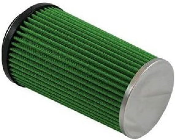 Green Filters BKA121 Universal Cylindrical Filter