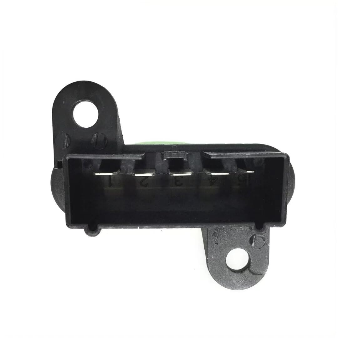 Resistencia del motor del ventilador 5174124AA 4885919AB 4885919AA