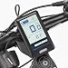 Fischer ETD 1861.1 - Bicicleta eléctrica para mujer (28", 44 o 49...