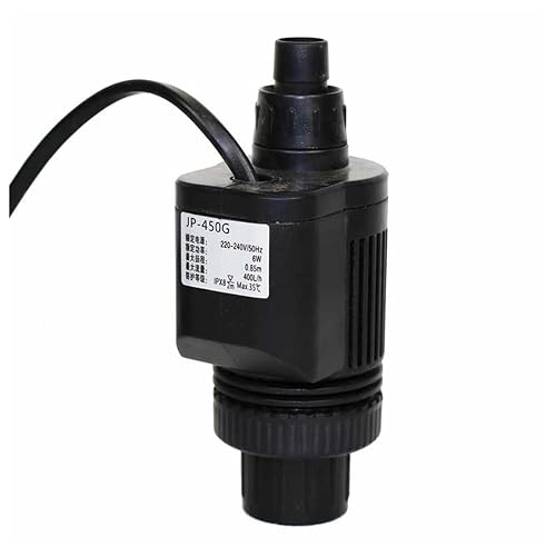ZTBH Bombas de Agua eléctricas Bomba de Agua JP-450G 603B