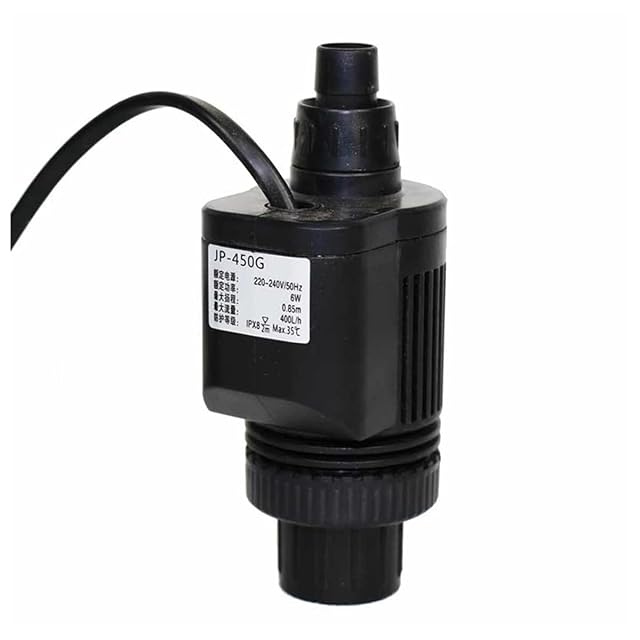 ZTBH Bombas de Agua eléctricas Bomba de Agua JP-450G 603B