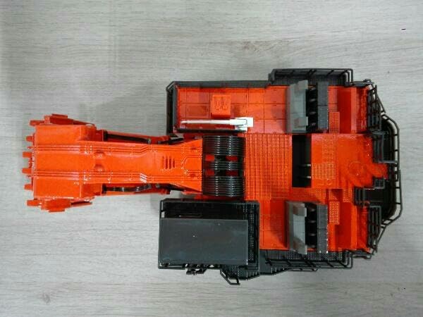 Amazon | 日立 HYDRULIC EXCAVATOR EX8000 1/87 ミニカー HITACHI