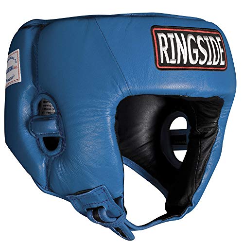 Image of Ringside Competition Boxing Headgear, USA Boxing Approved
