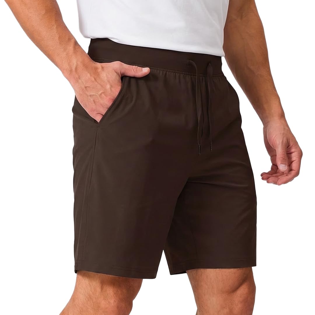 nobero Men Casual Shorts-picture-21