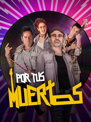 Por tus muertos