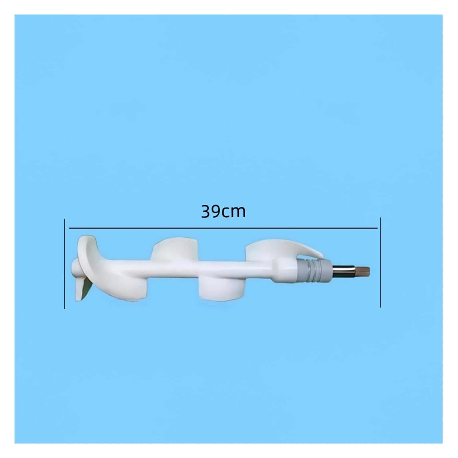 Amazon.co.jp: ソフトクリームマシン 撹拌棒 39cm ビーター