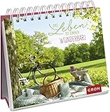  Das Leben ist einfach wunderbar!